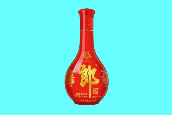 朝阳回收郎酒